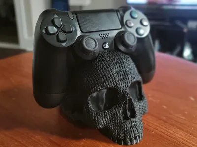 نگهدارنده PS4شماره27
